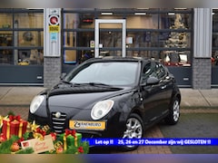 Alfa Romeo MiTo - 1.4 Progression Airco Km 163.000