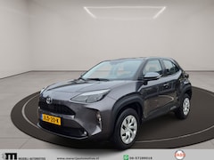 Toyota Yaris Cross - 1.5 Hybrid Comfort