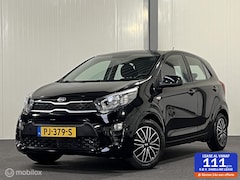 Kia Picanto - 1.0 CVVT EconomyPlusLine [ NAP cruise airco LM ]