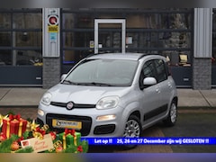 Fiat Panda - 0.9 TwinAir Easy Airco Km 61.000