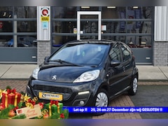 Peugeot 107 - 1.0 Active Airco, Km 94278