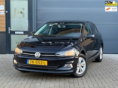 Volkswagen Polo - 1.0 TSI Beats - RIJKLAAR - NWE APK - ADAPTIE CRUISECONTROL