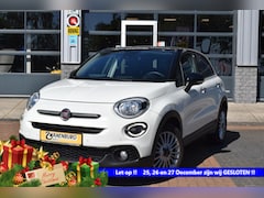 Fiat 500 X - 1.0 FireFly Turbo 120 Hey Google Navi Airco Km 50.100