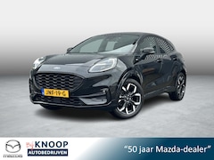 Ford Puma - 1.0 EcoBoost Hybrid ST-Line X | Stuur&Stoelverwarming | Camera |