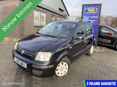 Fiat Panda - 1.2 Edizione Cool|Airco|elct.ramen| Nieuwe APK