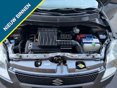 Suzuki Swift - 1.3 Exclusive