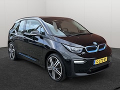 BMW i3 - i Executive Edition 120Ah 42kWh Warmtepomp SOH Accu 97%