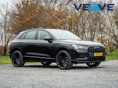 Audi Q3 - 45 TFSI e Advanced edition
