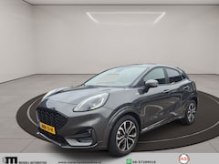 Ford Puma - 1.0 EcoBoost Hybrid ST-Line