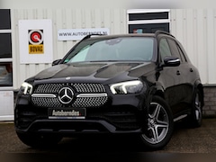 Mercedes-Benz GLE-Klasse - 350 e Plug in hybride 4MATIC AMG*Perfect MB Onderh.*1ste Eig*Night/Sfeer/Burmester/ACC met