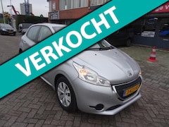 Peugeot 208 - 1.2 VTi Active/5drs/Airco/110000 NAP