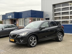 Mazda CX-5 - 2.0 TS+ 2WD | trekhaak | rijklaarprijs