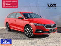 Skoda Octavia Combi - 1.4 TSI iV PHEV Business Edition Plus