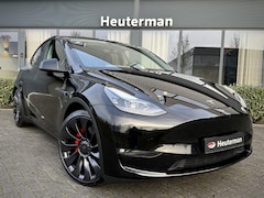 Tesla Model Y - Performance AWD/ Turbine/ Autopilot
