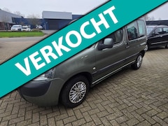 Peugeot Partner MPV - 1.4 XT