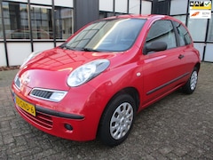 Nissan Micra - 1.2 Mix AIRCO
