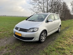 Volkswagen Golf Plus - 1.4 TSI Comfortline