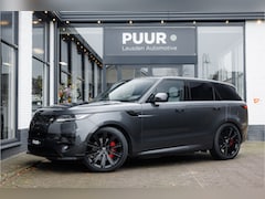 Land Rover Range Rover Sport - P460e Dynamic HSE Pano - Meridian - Head Up