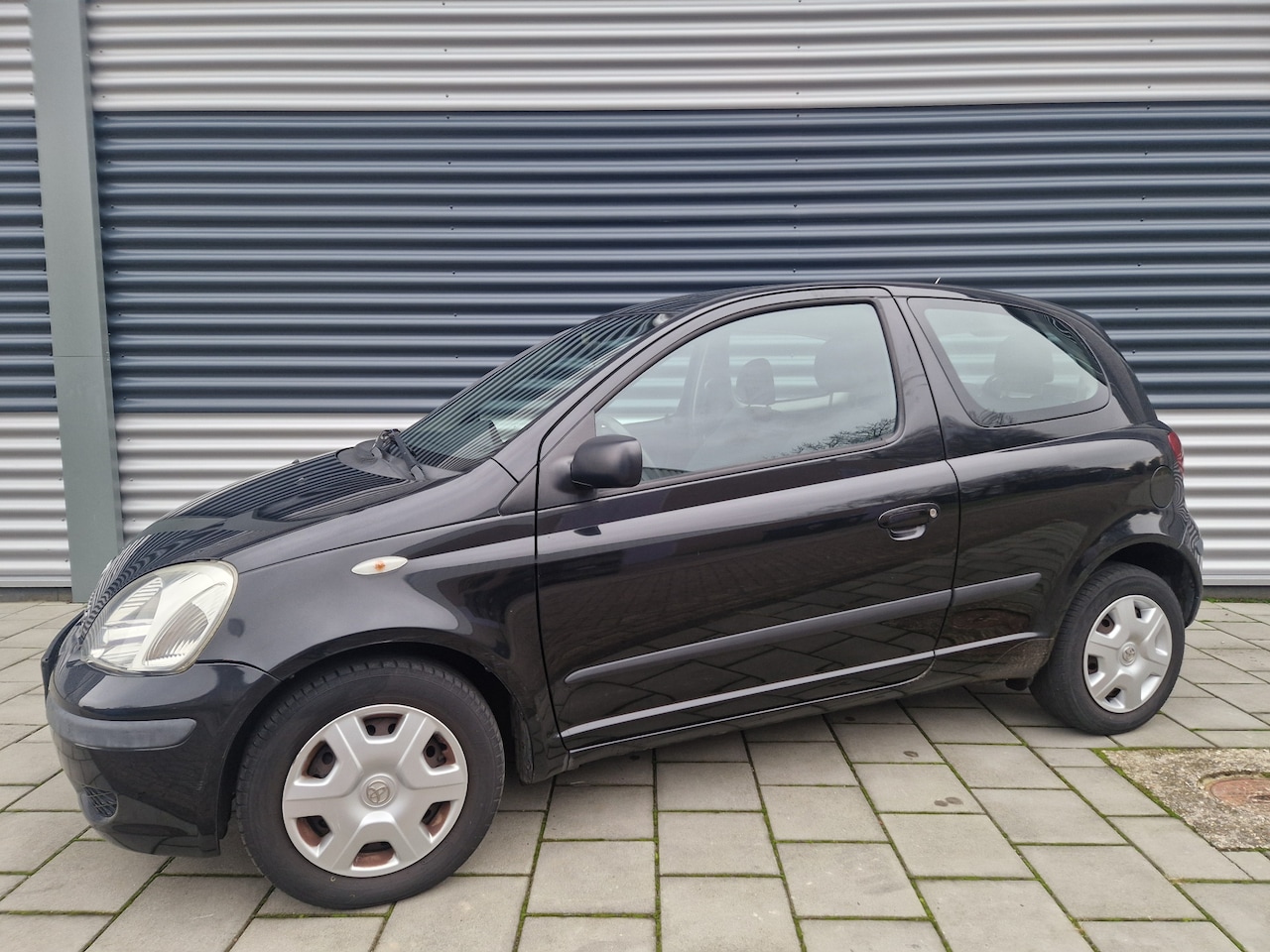 Toyota Yaris - 1.3 VVT-i Idols 1.3 VVT-i Idols nieuwe apk, NAP. - AutoWereld.nl