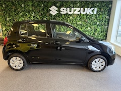 Suzuki Celerio - Airco Pioneer radio/CD 1.0 Comfort Navigatie Parkeersensoren voor+achter