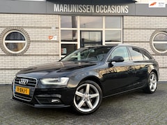 Audi A4 Avant - 1.8 TFSI Pro Line |Navi, PDC, Trekhk|