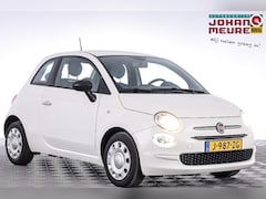 Fiat 500 - 1.0 Hybrid Pop | AIRCO
