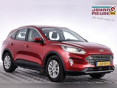 Ford Kuga - 2.5 PHEV Titanium | ECC | Full LED | KEYLESS