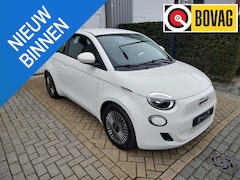 Fiat 500 - Icon 42 kWh