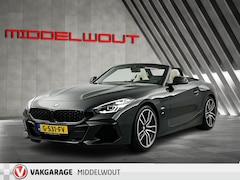 BMW Z4 Roadster - sDrive30i M-Sport/M-Remm/El.Sportst/Harman K/Head-Up