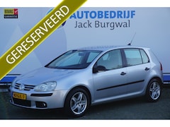 Volkswagen Golf - 1.4 TSI 122PK Trekhaak | Apple Carplay | PDC *Meeneem prijs