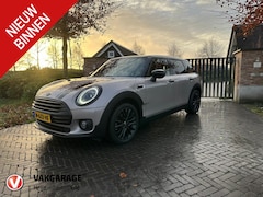 MINI Clubman - 1.5 Cooper Business Edition | Led koplampen | Camera | NL-Auto