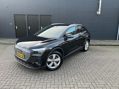 Audi Q4 e-tron - 40 Edition 77 kWh SOH 93%