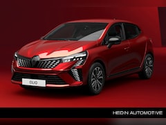 Renault Clio - 1.0 TCe 90 GPF techno | Pack winter | Pack Navigation Techno |