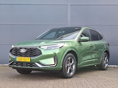 Ford Kuga - 2.5 PHEV 243pk e-CVT ST-Line X | 360° camera | Panorama Schuifdak | Adaptive Cruise Contro