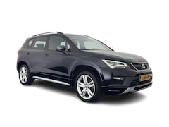 SEAT Ateca - 1.5 TSI FR Business Intense *FULL-LED | SPORT-SEATS | NAVI-FULLMAP | MICROFIBRE | CAMERA |