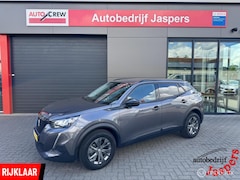 Peugeot 2008 - 1.2 PureTech Style