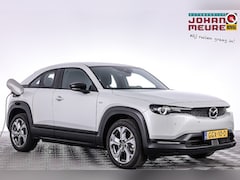Mazda MX-30 - e-SkyActiv EV 145 Exclusive-line 36 kWh ✅ 1e Eigenaar