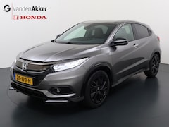 Honda HR-V - 1.5 i-VTEC 182pk TURBO Sport Trekhaak, NL auto, rijklaarprijs