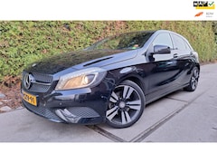 Mercedes-Benz A-klasse - 220 CDI Prestige