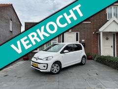 Volkswagen Up! - 1.0 BMT high up