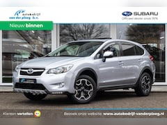 Subaru XV - 2.0i CVT Executive AWD | Trekhaak | Lederen bekleding |