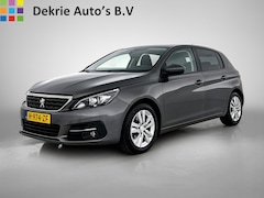 Peugeot 308 - 1.5 HDi 131PK 5Drs. Executive / Panoramadak / Distributie vv. 122Dkm. / Cruise-ctr. / Navi