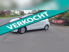 Mitsubishi Space Star - 1.0 Intense AUTOMAAT