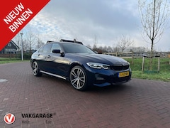 BMW 3-serie - 330e eDrive Edition | M-Pakket | Camera | Harman Kardon | plug-in hybride | NL- Auto |