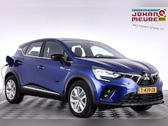 Mitsubishi ASX - 1.6 PHEV AT Intense+ | NAVI | ECC ✅ 1e Eigenaar