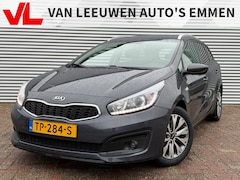 Kia Cee'd Sportswagon - 1.0 T-GDi Design Edition | Achteruitrijcamera | Cruise control | Navigatie