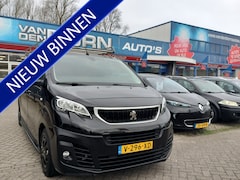 Peugeot Expert - 227S 2.0 BlueHDI 150 Premium 1e eig Nw APK 12 Mnd Garantie