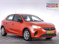 Opel Corsa - 1.2 Edition 5-drs | AIRCO | VELGEN ✅ 1e Eigenaar