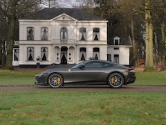 Ferrari Roma - 3.9 V8 HELE | Canna di Fucile | Daytona Seats | 1e eigenaar | JBL audio