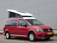Volkswagen Caddy Cargo Maxi - Reimo